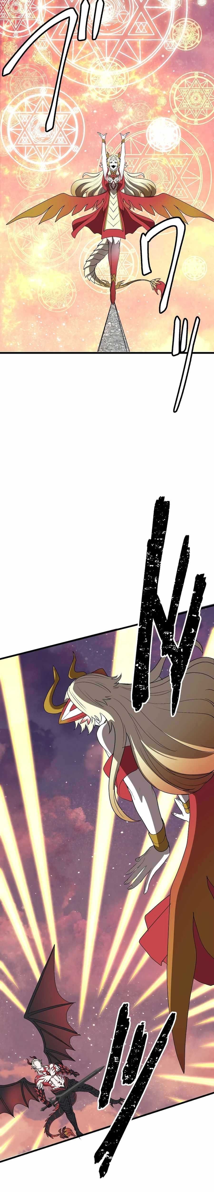 Dragons Awakening Chapter 27 29